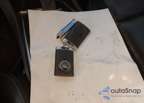 2014 Cadillac Srx Standard from USA, damaged, VIN 3GYFNAE33ES633560